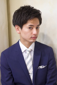 男子高校生の垢抜けヘア11選 ワックスなし・校則範囲内でもキマる髪型を紹介