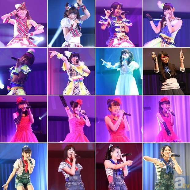 プリパラ公式親衛隊 真中らぁら&のんちゃんによる初の姉妹イベントが公式親衛隊限定で開催決定！ ニュースTVアニメ「アイドルタイムプリパラ 」DVD・CD公式ホームページ