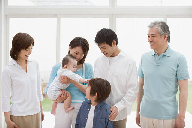 赤ちゃんとの新生活 引っ越しは妊娠中？出産後？どっちがいい？たまひよ