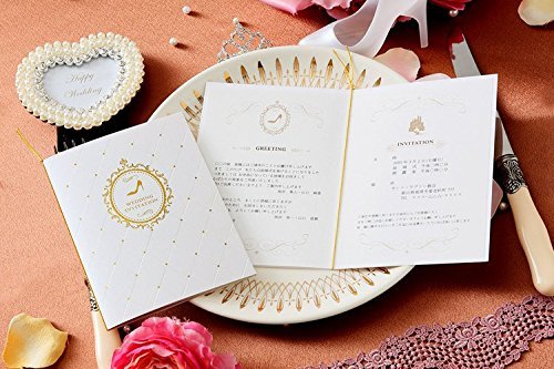 無料テンプレートで簡単手作り！結婚式招待状の作り方 - おしゃれな結婚式を綴るコラム ファルベ