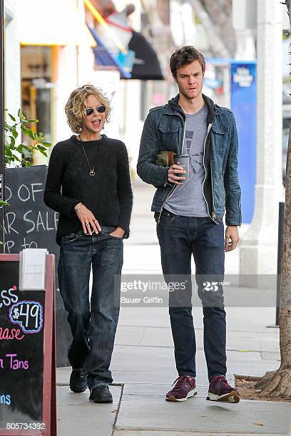 メグ・ライアン、中国から養女を迎えるシネマトゥデイ