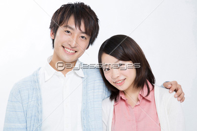 肩を抱く手2 - CLIP STUDIO ASSETS