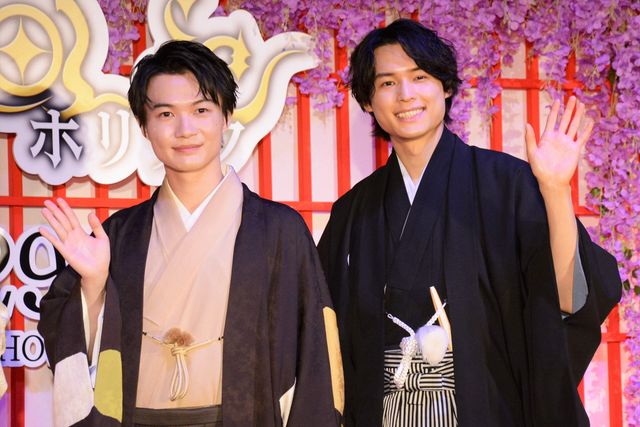 松村北斗 - Wikipedia