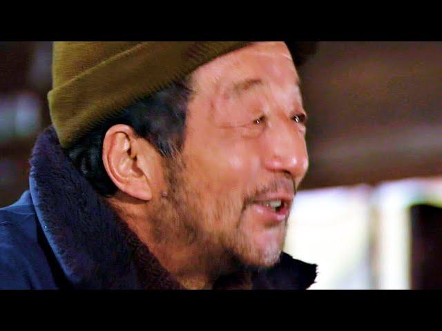 北の国から」ありがとう！五郎さん。ぐっさんの明日天気にな～れ