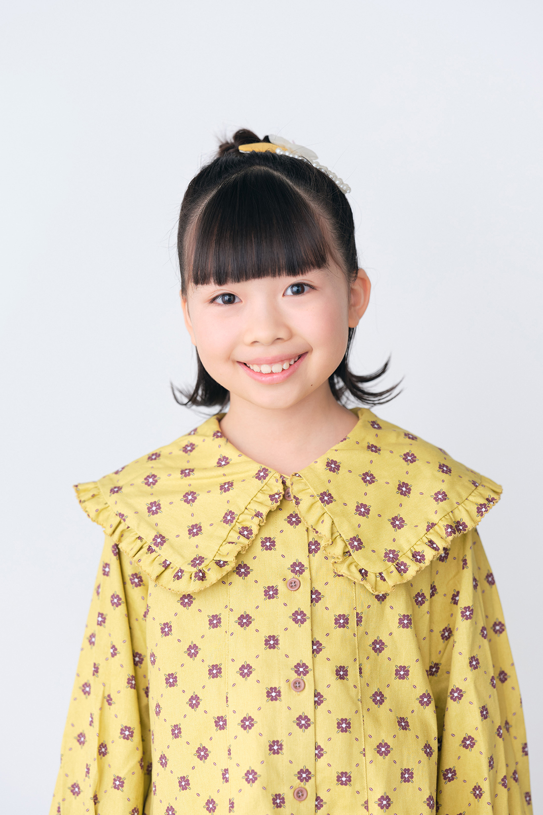 いないいないばあっ！ ３代目ふうかちゃん＆４代目ことちゃんスペシャルインタビュー - WEB げんき講談社