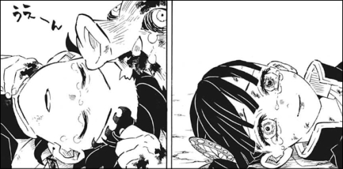 鬼滅の刃カップル ~短編集~全3話作者:日向 ペア画中の連載小説テラーノベル