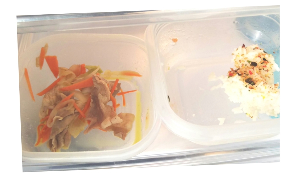 新婚旦那、愛妻弁当ポイッ！？ 「実は 捨てた」衝撃すぎる告白、ショック＜第9話＞ 4コマ母道場ママスタセレクト