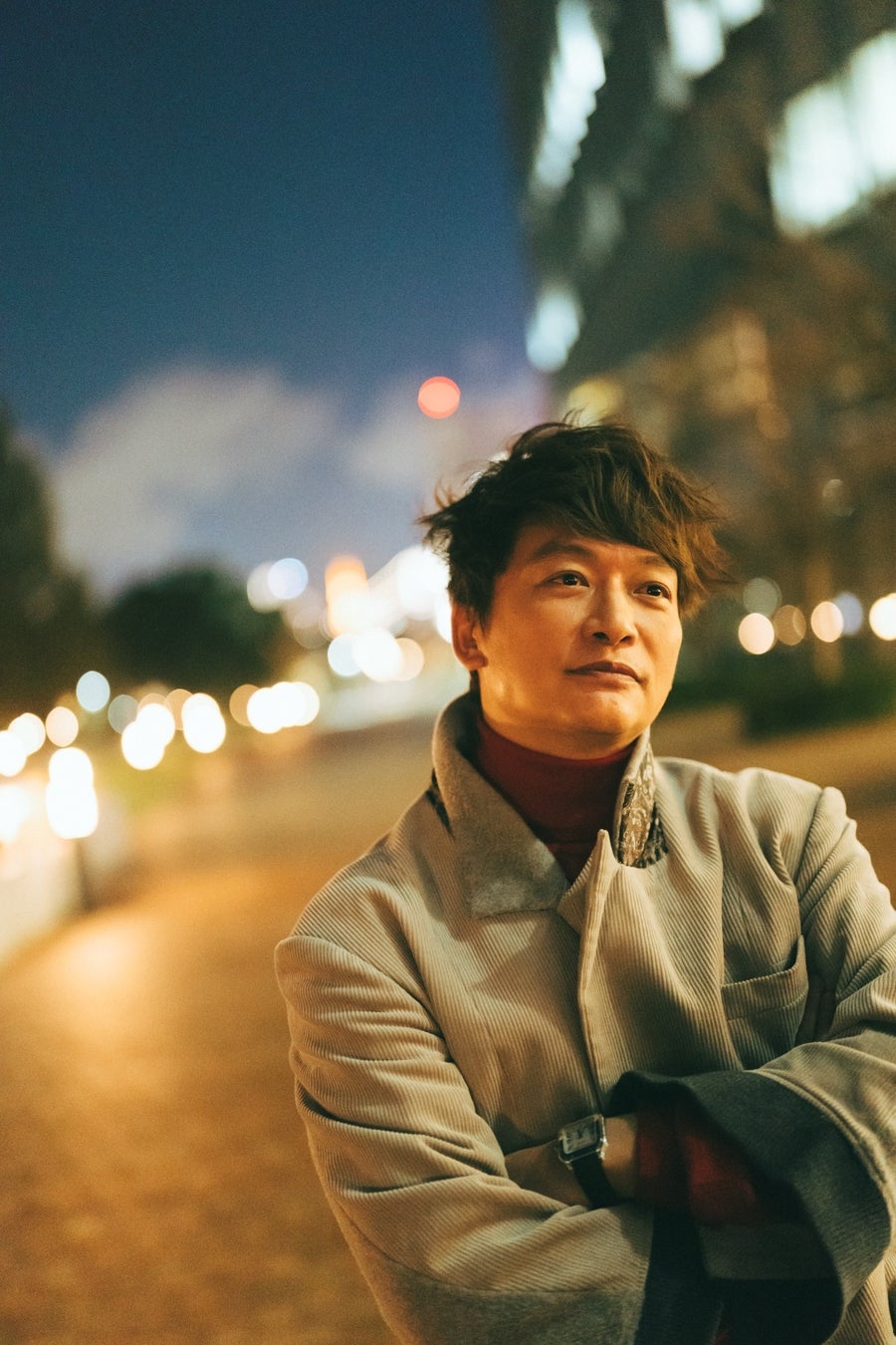 週刊文春WOMAN』2025創刊6周年記念号が本日発売! メディアに24年ぶりの登場 篠ひろ子さんが夫・伊集院静さんの〝壮絶な最期〟を初めて明かす株式会社文藝春秋のプレスリリース