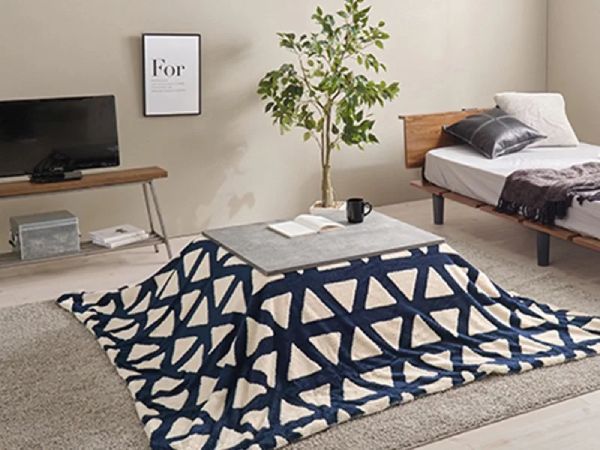 30％OFFクーポンテーブル 一人暮らし こたつテーブル こたつ 丸型 センターテーブル 円形こたつ 小さい 一人用 ローテーブル 白 ホワイト北欧 ナチュラル「 ライラ 直径 70cm 円形 」 こたつ台 新生活の通販はau PAY マーケット - い草屋さんこたつ屋さんau PAY