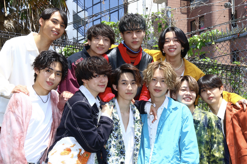 森愁斗 しゅーとスターダストプロモーション