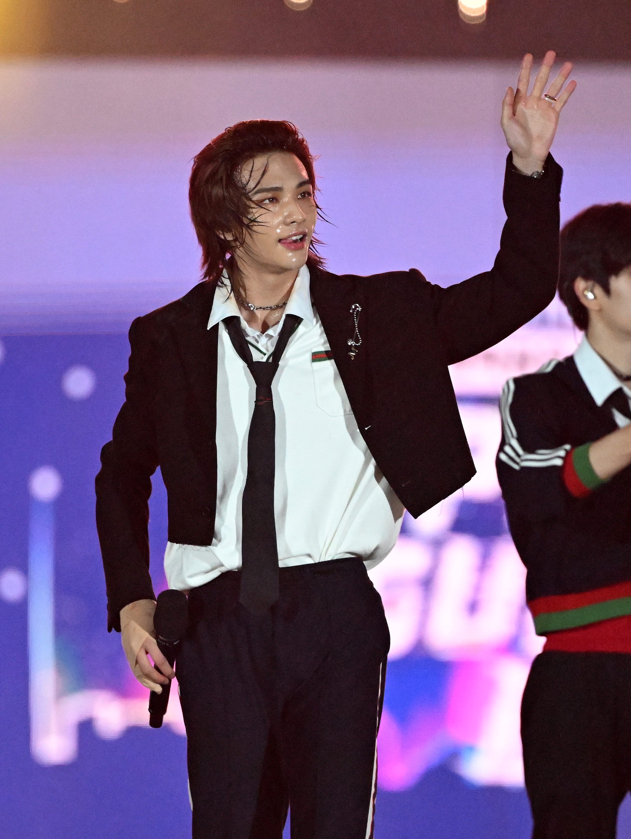 ヒョンジン Stray Kids の兄弟はイェジ？！身長プロフィールも調査！これ知りたいな.com