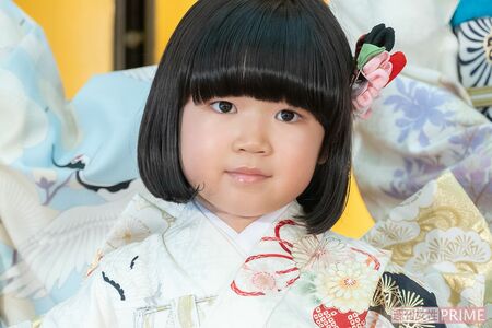 内藤煌成スマイルモンキー子役幼稚園ぽっちゃり5歳いっぱい食べる君が好き男の子年長へんてこダンス笑える 1週間お疲れ様華金