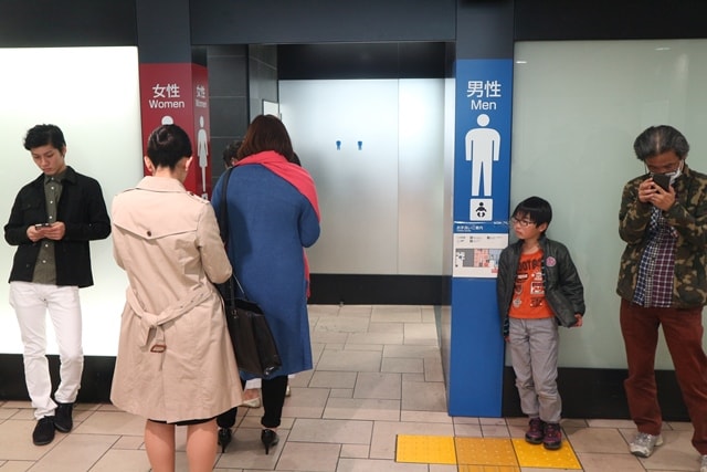 Ini salah satu kenapa cewek