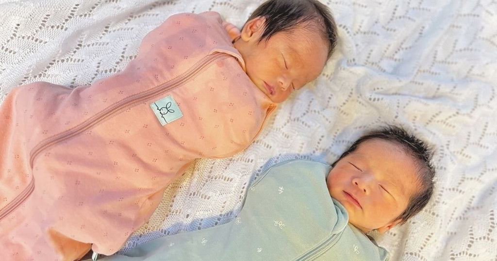 生後1ヵ月の赤ちゃんの成長 - 睡眠と授乳のリズム パンパース