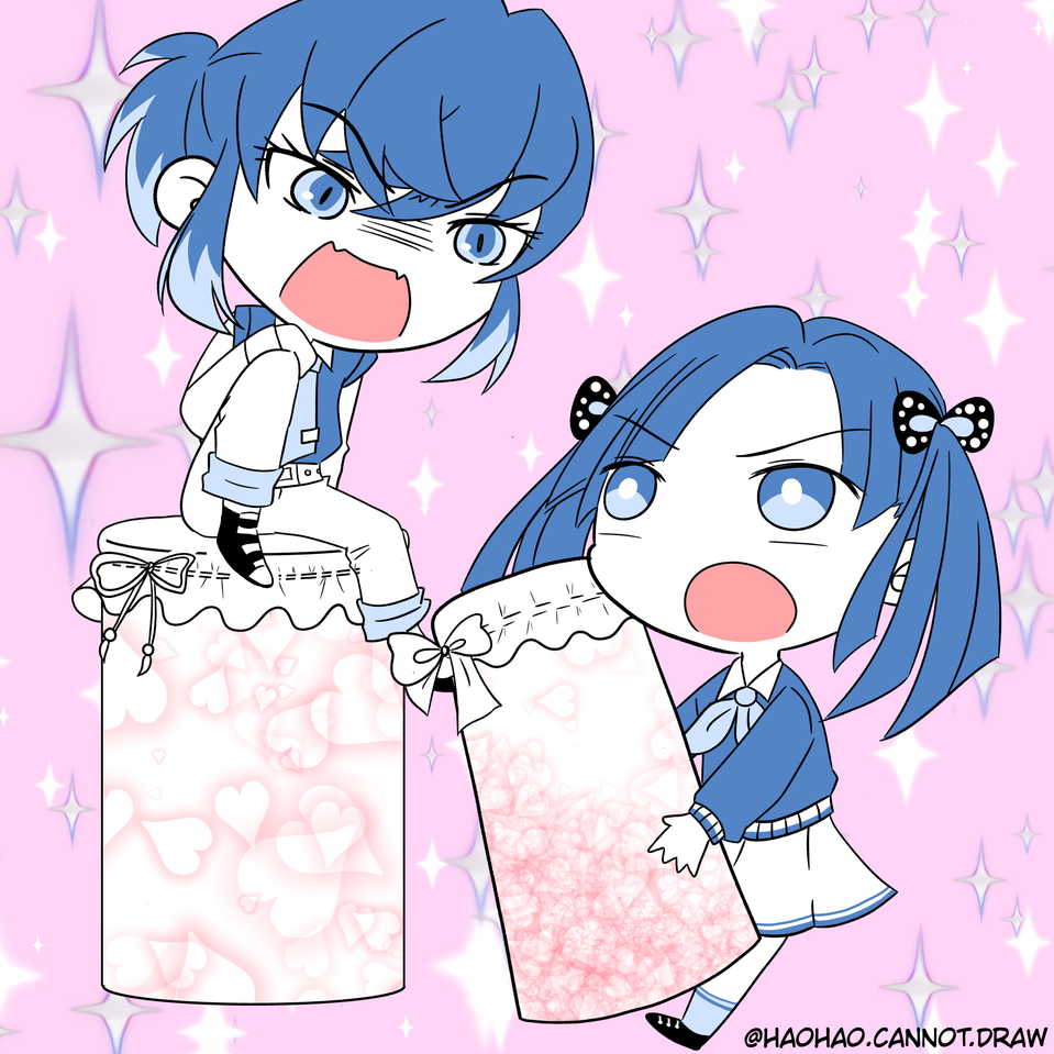 愛しの伊之助とアオイ : r DemonSlayerAnime