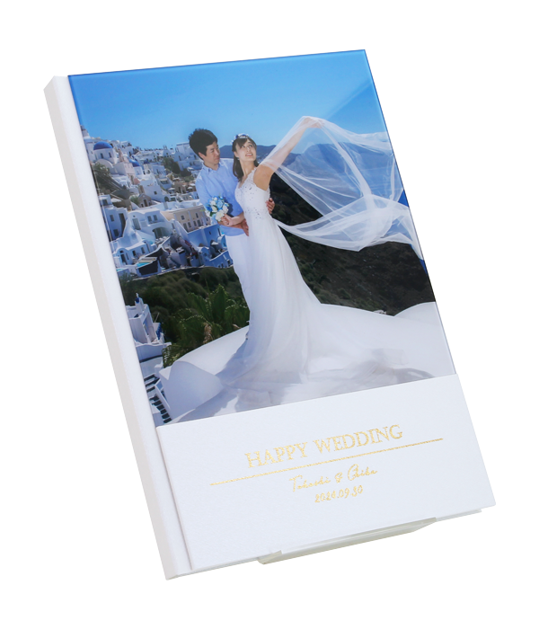 デザイナーに聞く！おしゃれな結婚式アルバム作り方のコツ 徹底解説kiki weddingキキウェディング