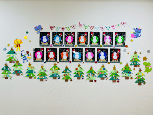 13 件の「スノードーム壁面」のアイデアを今すぐ保存クリスマス製作、クリスマス工作、クリスマス 制作 など