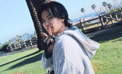 切り抜き 岸優太 神宮寺勇太 岩橋玄樹 King&Prince Number_iの通販 by たまご's shopラクマ