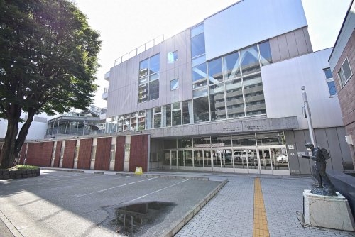 資生館小学校