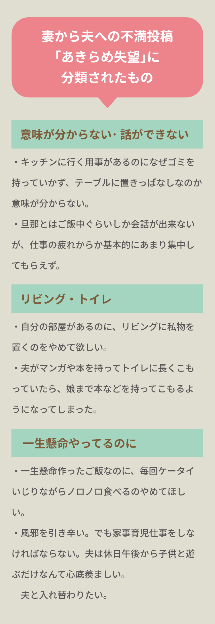 自分専用の部屋を持つご夫婦の “安心で寂しくて幸せ” な生活「最高やん」「こういう結婚ならしたい」 - Togetterトゥギャッター