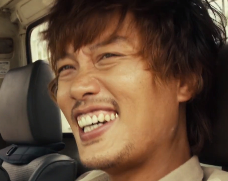 パクヒスンに似てる俳優＆妻パクイェジンとの結婚秘話！子供はいる？キムチチゲはトマト味