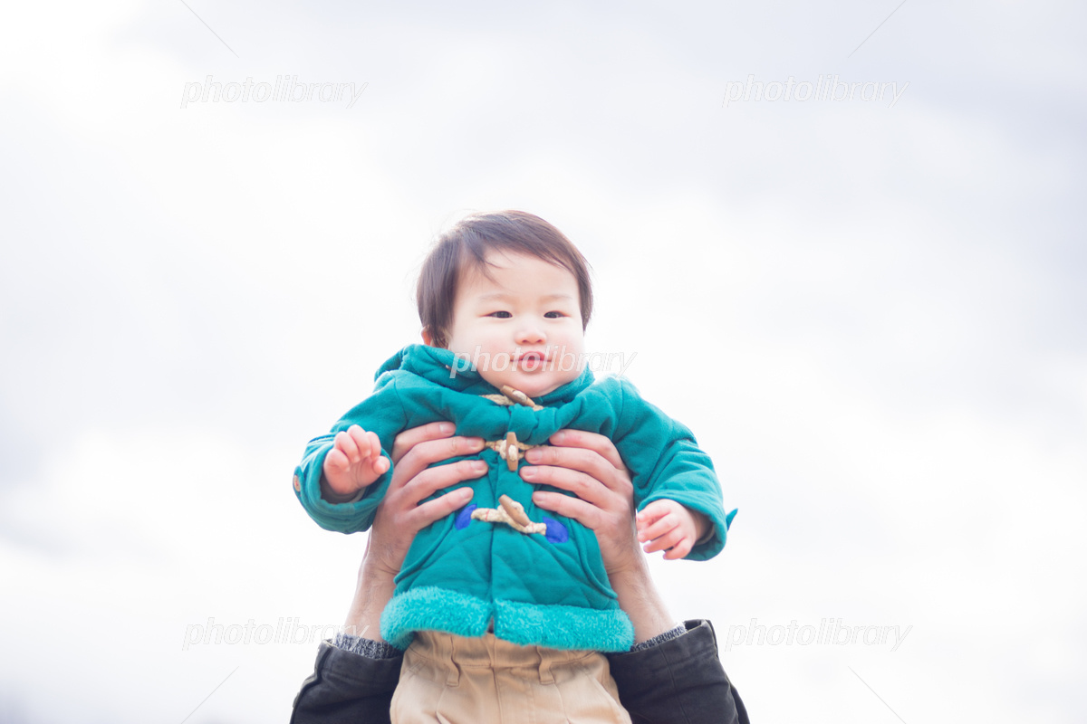 揺さぶられっ子症候群はいつまで心配？「高い、高い」遊びはダメなの？ままのて