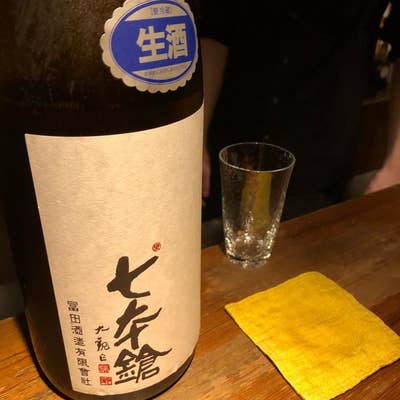 山吹＠隠れ家日本酒バー、北新地の古民家屋根裏風です。 : 大阪のほんま