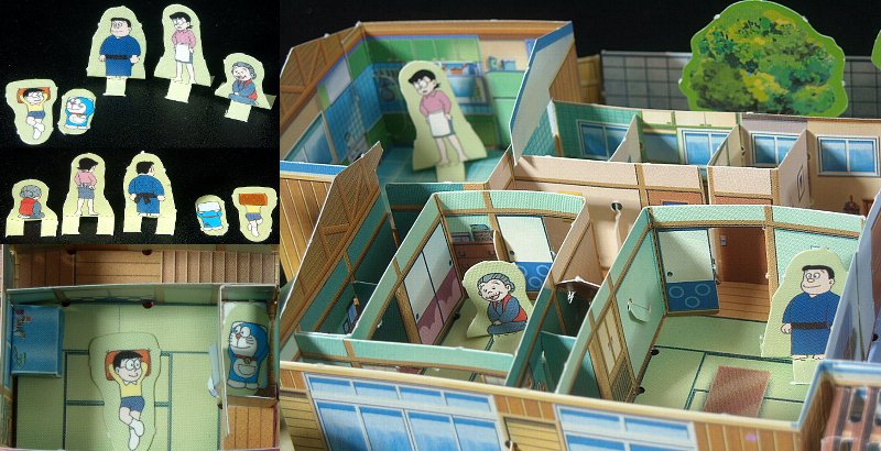 おばあちゃんの思い出