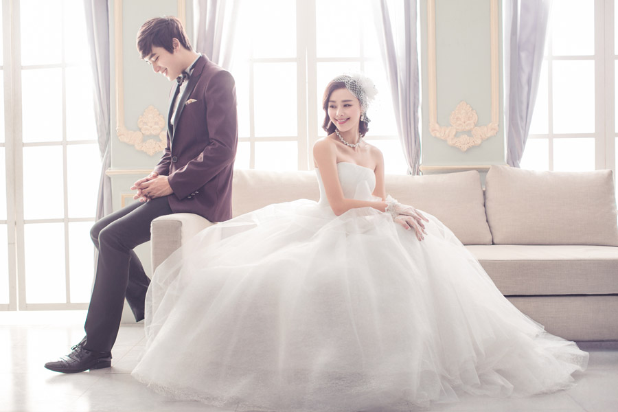 フリー素材 結婚式場344 無料画像