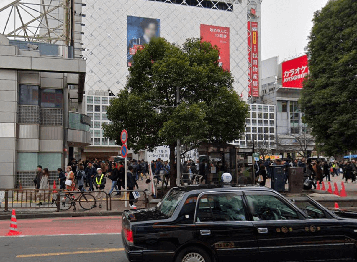 トー横キッズ、立ちんぼ、渋谷のギャルにエロ事情聞いてみたら激しすぎたwwwww