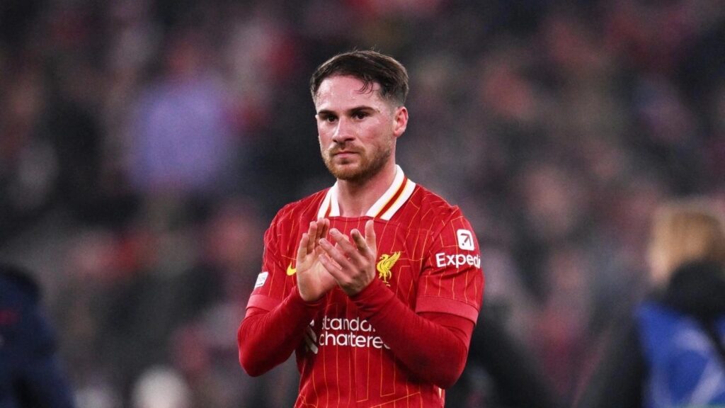 アレクシス・マクアリスター 異次元の冷静さを持つMF！圧倒的なプレースタイル