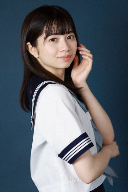 画像 桜田ひよりの幼少期が超可愛い！子供時代やデビュー当時のエピソードも