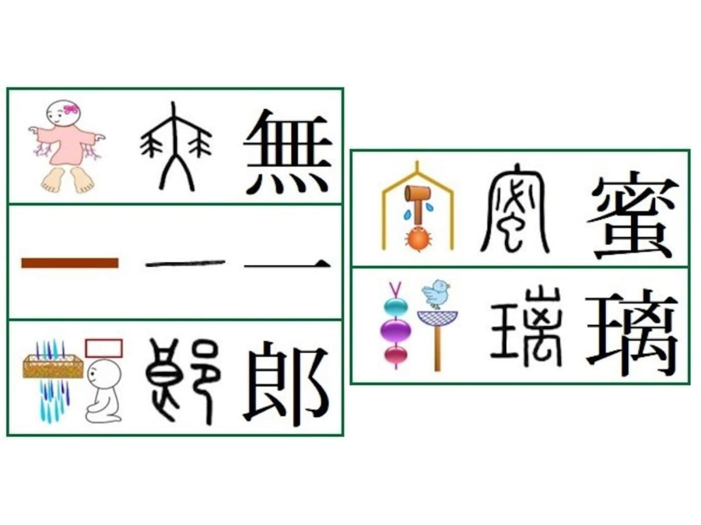 名付けポン 赤ちゃんの名前集on X: 