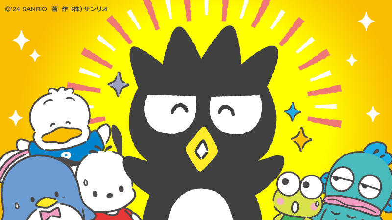 ヴァイス サンリオ ハッピーになりたい男子たち タキシードサム SP おまけ付き ヴァイス サンリオ ハッピーに