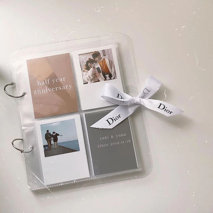 彼氏への手作りプレゼント6選〜彼氏の誕生日・クリスマス・バレンタインに