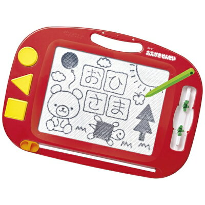 持ち方に注意！1歳向けお絵かきのやり方 モンテッソーリの描くお仕事モンテッソーリの小部屋