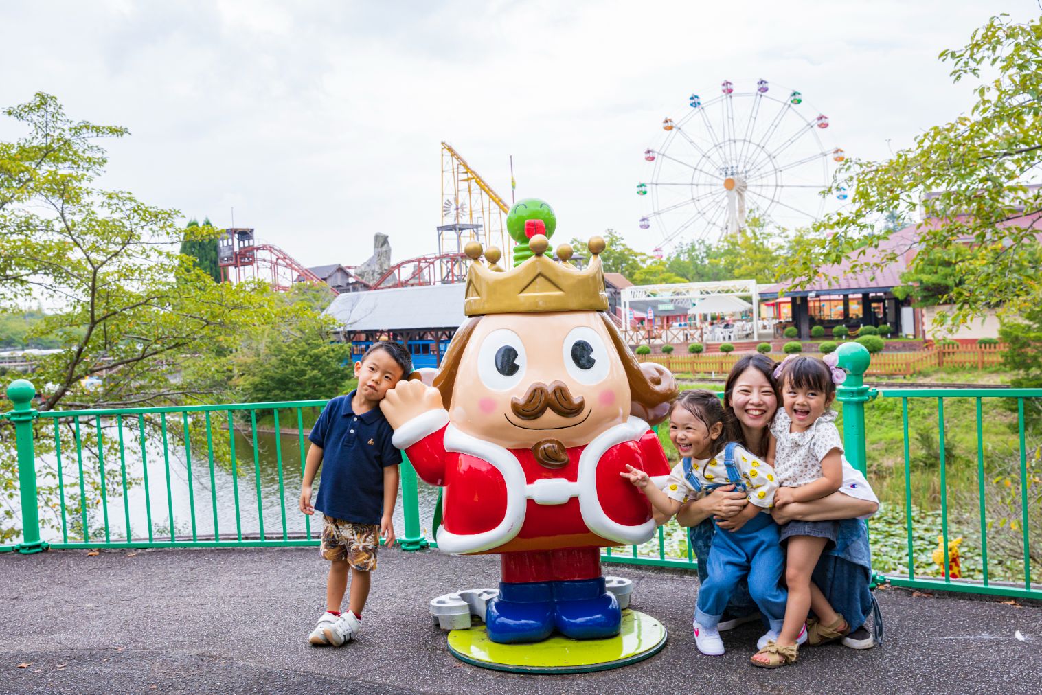 反抗的な4歳女の子にイライラが止まらない！娘も自分も守るためにできること柊 しゅう ぶろぐ