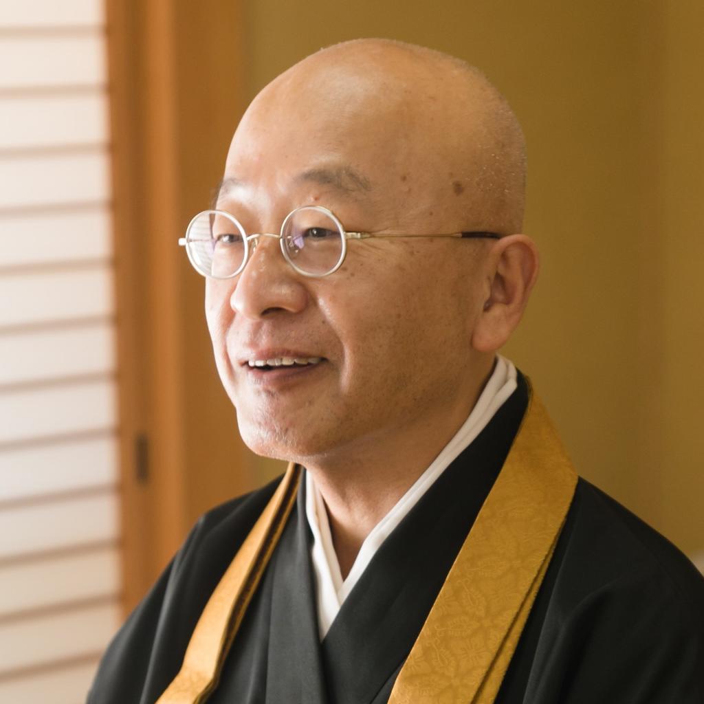 真宗大谷派 林正寺 橘 勇人 「お寺は誰のためにあるべきか」お寺を現代に解放する住職DIALOGUE TEMPLE