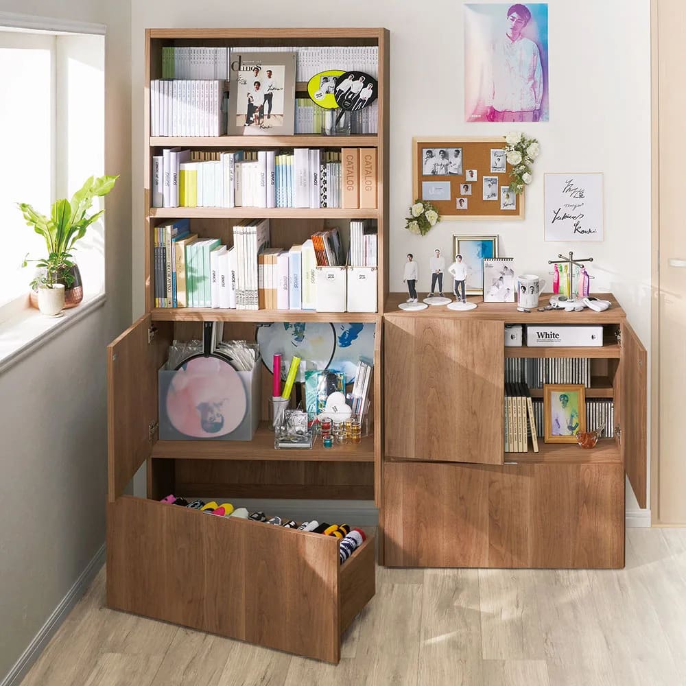 推しグッズを飾る LDH FANTASTICS 推し活でハッピーに 推しのいる生活 などのインテリア実例 - 2022-03-0616:24:21RoomClip ルームクリップ