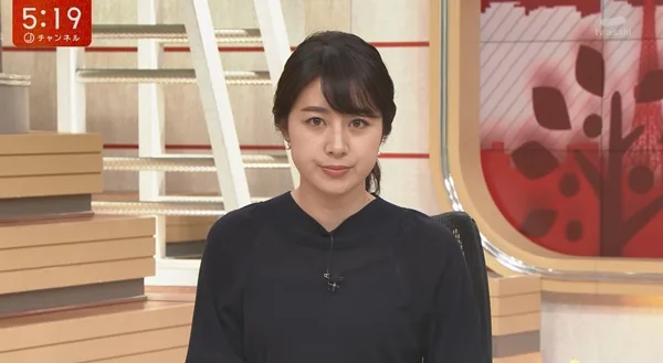 林美沙希アナがかわいい!麻雀好きで彼氏や結婚情報は? テレビ朝日女性アナウンサー大図鑑