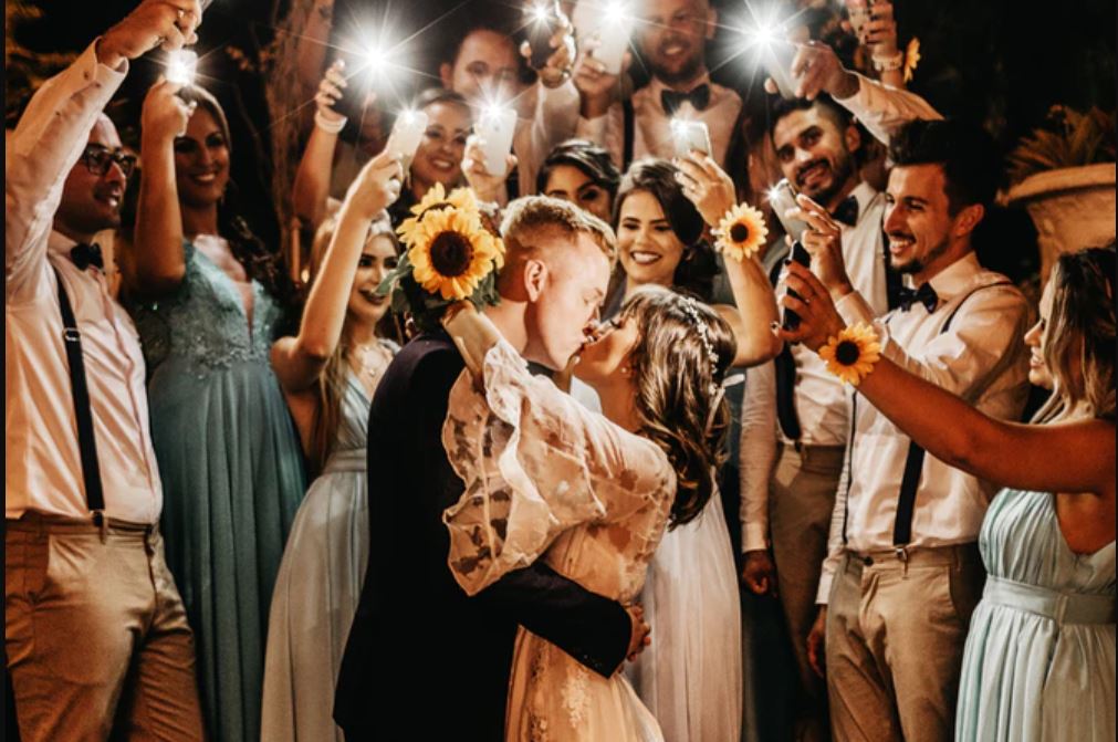 ８割以上の花嫁が「やるべき！」 結婚式の披露宴おすすめ定番演出TOP９ゼクシィ