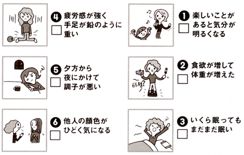 3 自傷行為と瓶詰めの地獄 |