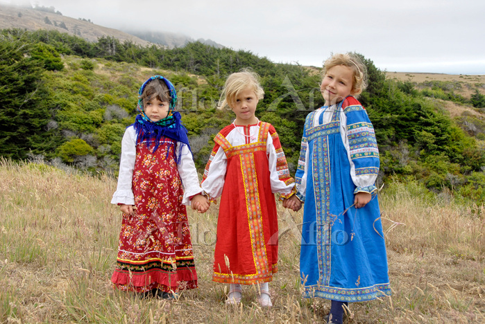 ソ連の民族衣装とはどのようなものだったのか？ - ロシア・ビヨンド