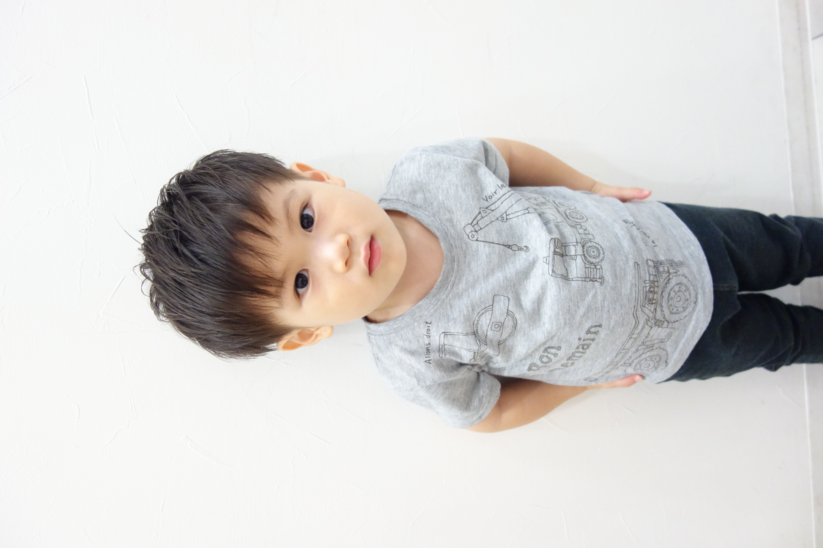 幼児の髪型迷子も解決！男の子・女の子別で人気のおすすめヘアスタイル集☆