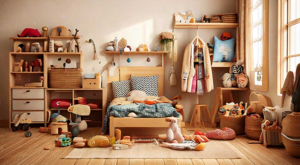 子供部屋カーテン、キッズルームカーテンカーテン通販専門店インズ本店