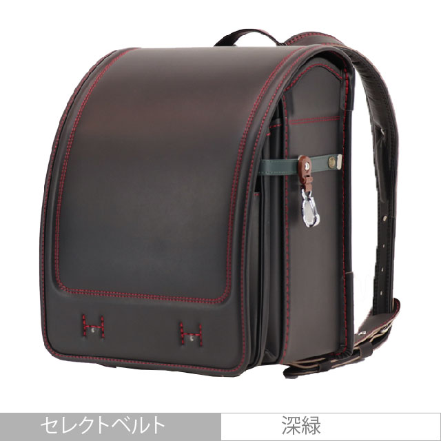 2026 男の子向けおしゃれな赤いランドセル18選 - ランランいちねんせい