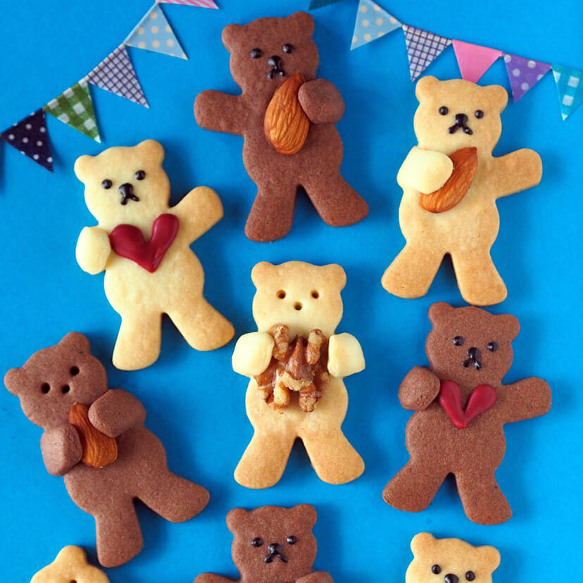 簡単！かわいい！愛情たっぷり！こどもが毎日使う“バッグや小もの”を手作りしよう♪キナリノ