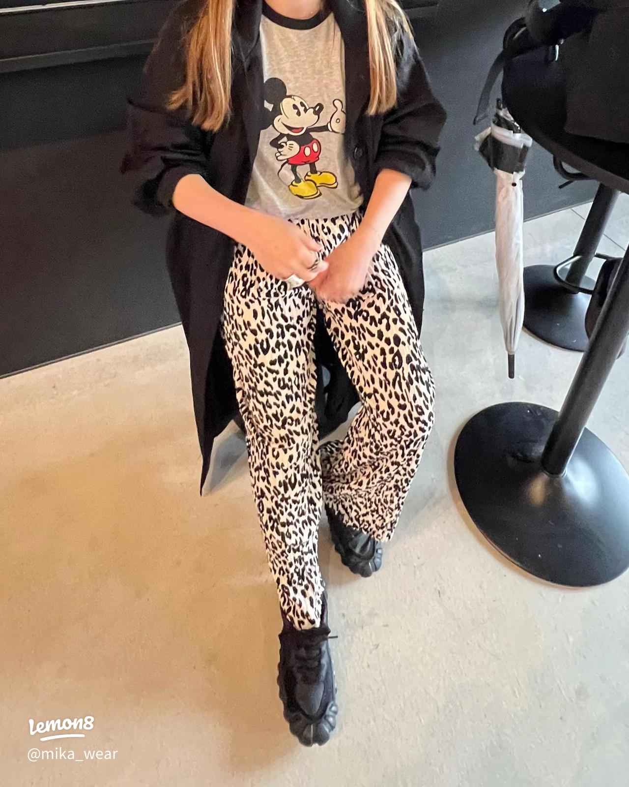 動物園コーデ9選！春夏秋冬のお手本コーデや持ち物、気をつけるポイントも紹介