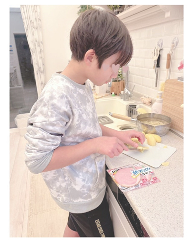 顔画像 辻希美の家族構成を徹底解説！4人の子供で長女・希空 のあ は芸能デビュー！子供の名前は？ - そらたけblog