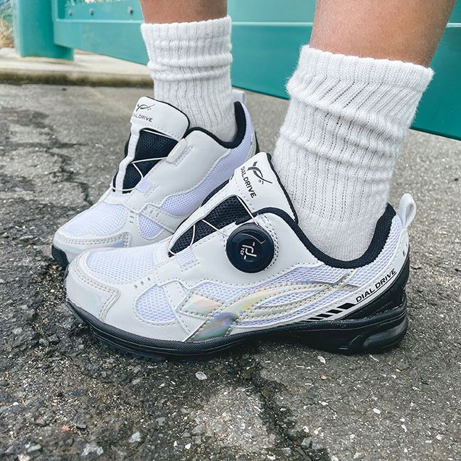 瞬足 シュンソク SJC-013 2.5E 男の子 小学校 アキレス 運動会 通学靴子供・キッズ